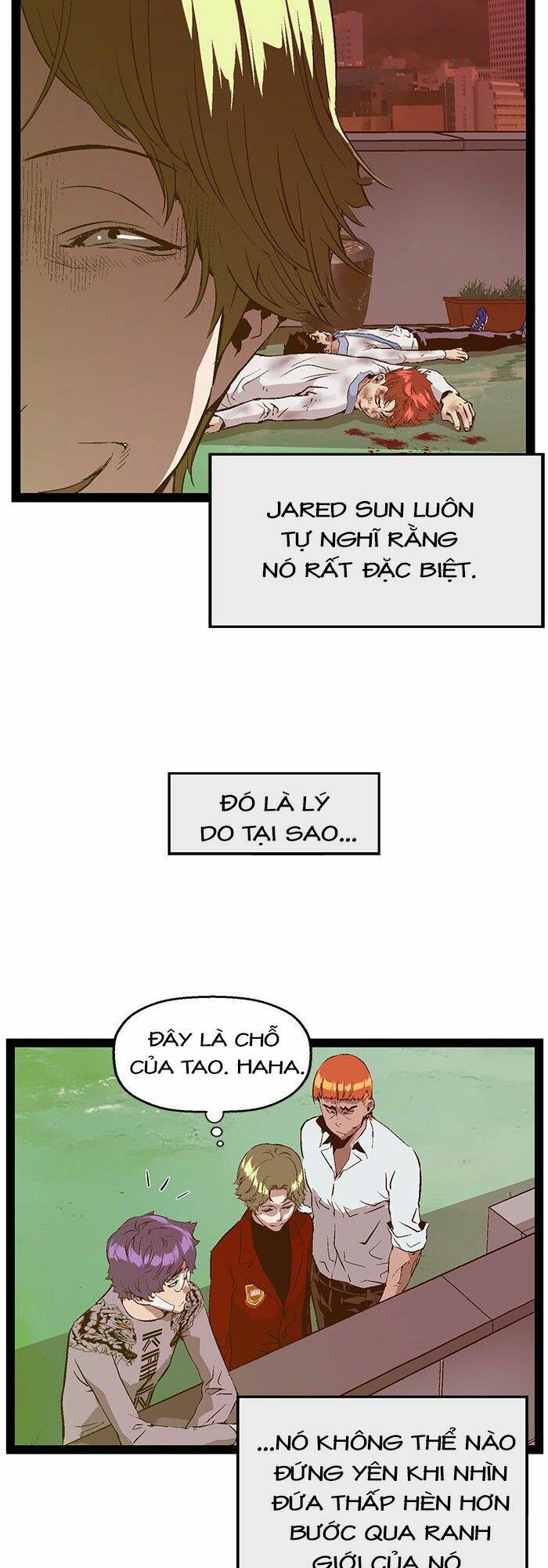 Chương 83 - Trang 21