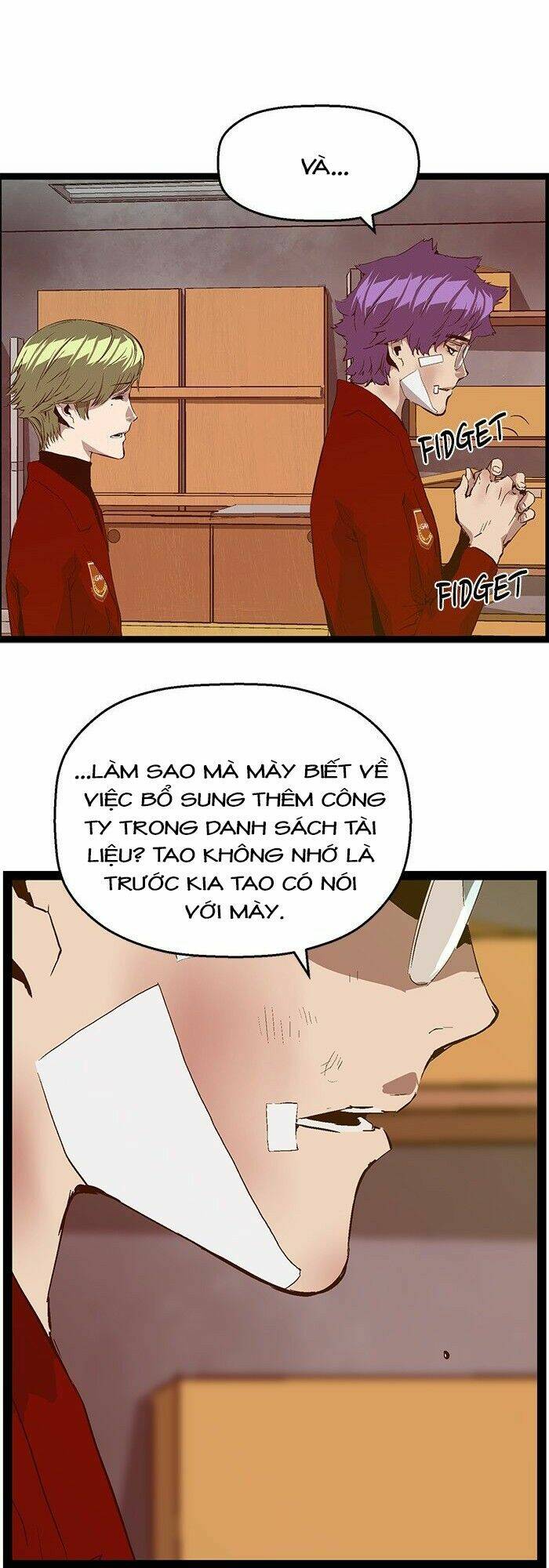 Chương 87 - Trang 50