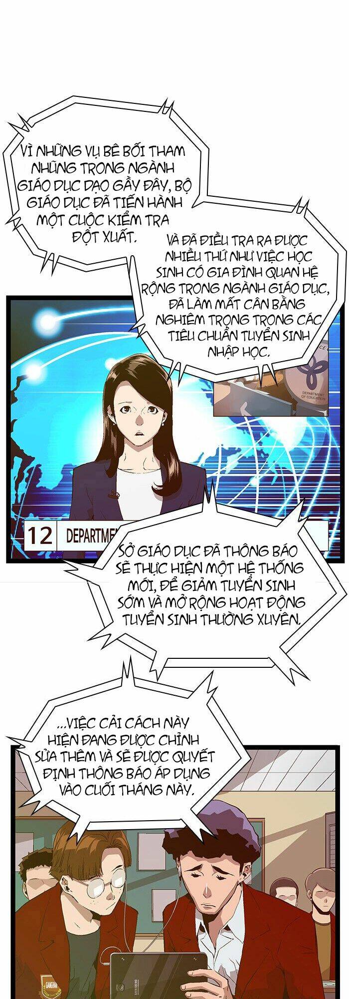 Chương 89 - Trang 2