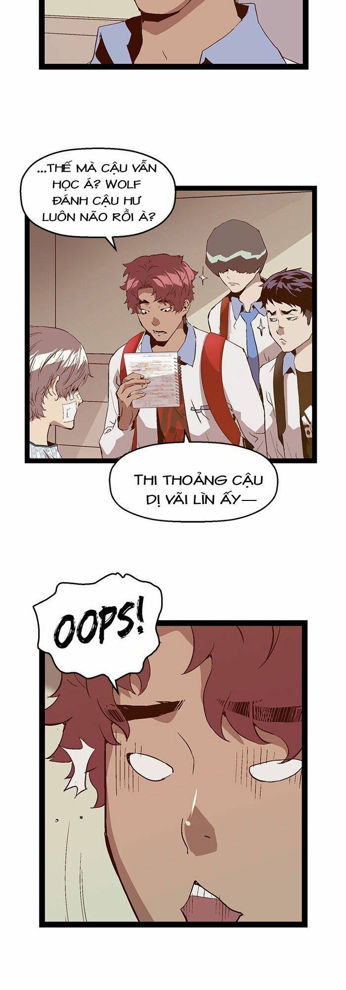 Chương 89 - Trang 14