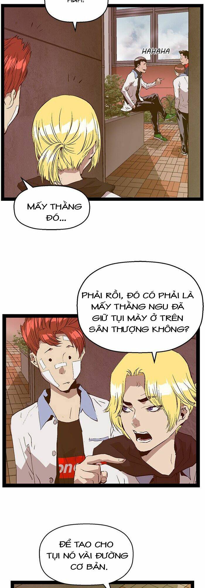 Chương 90 - Trang 45
