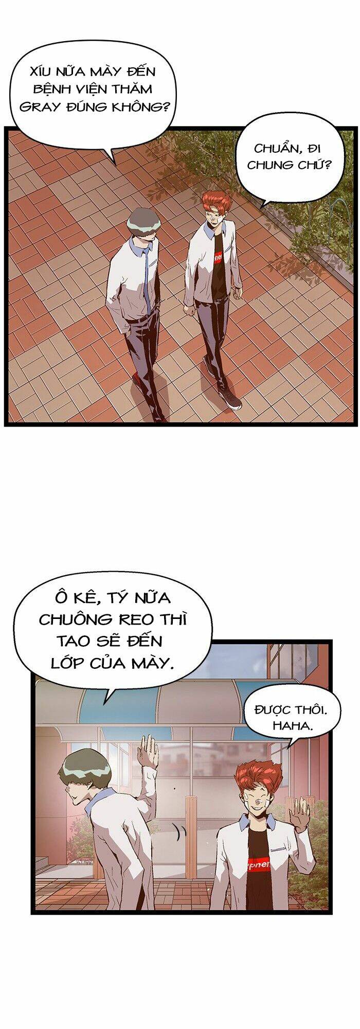 Chương 91 - Trang 2