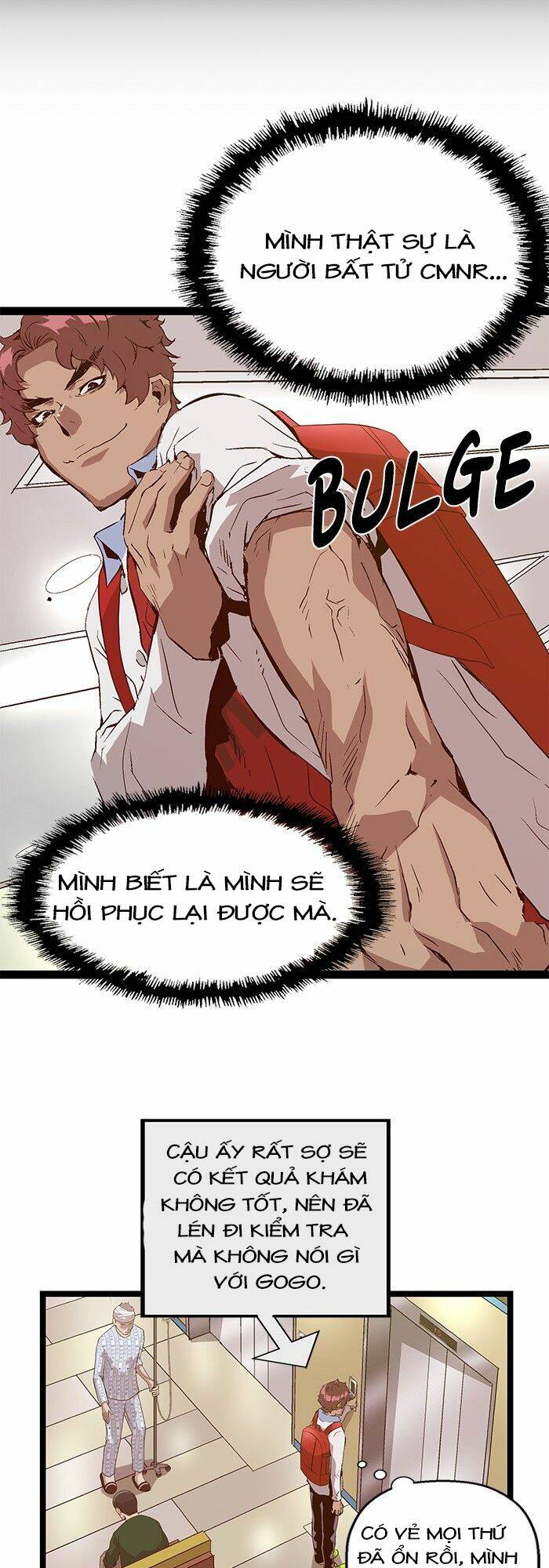 Chương 91 - Trang 27