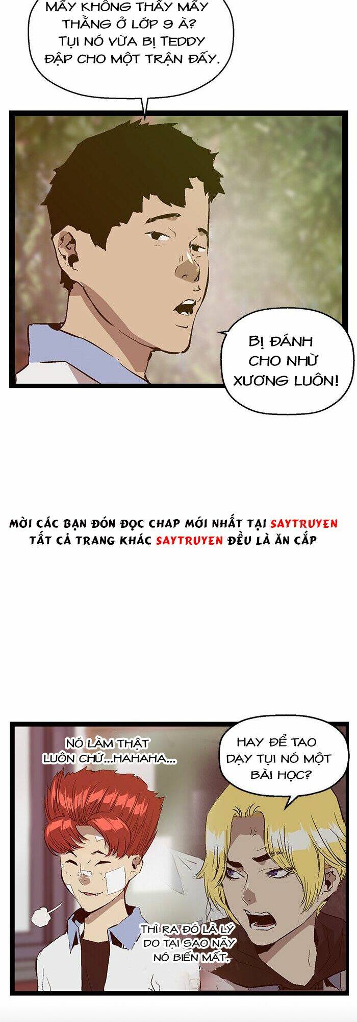 Chương 91 - Trang 8