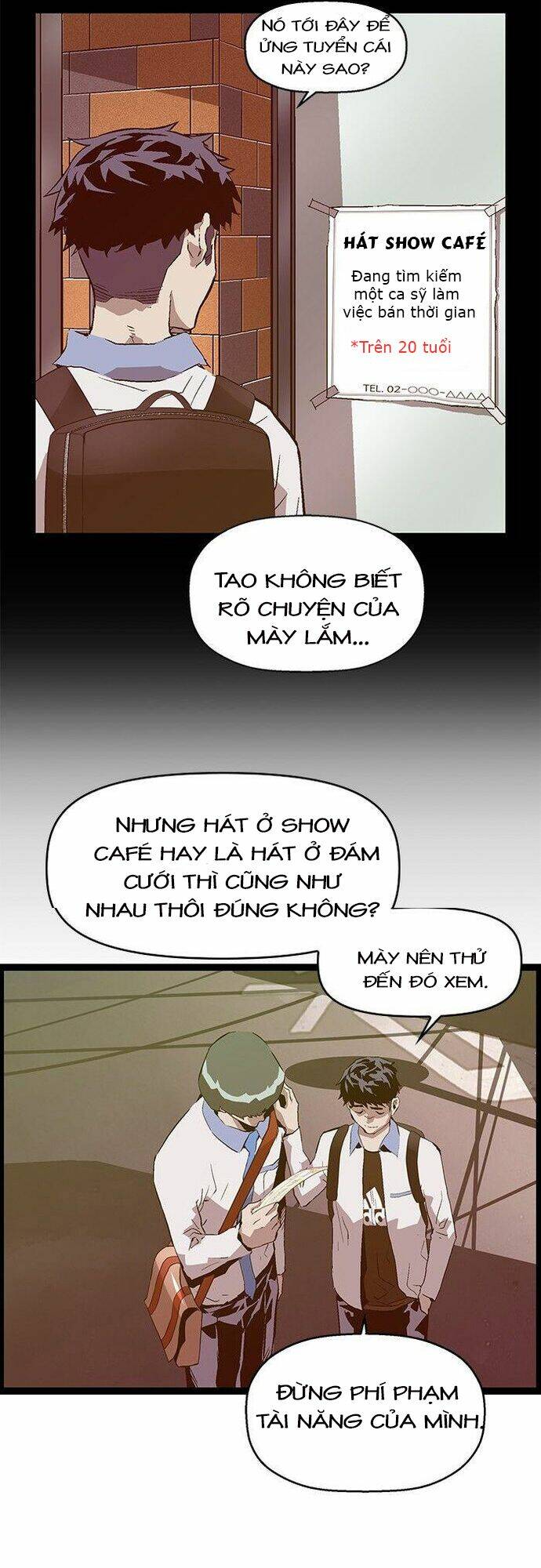 Chương 92 - Trang 42