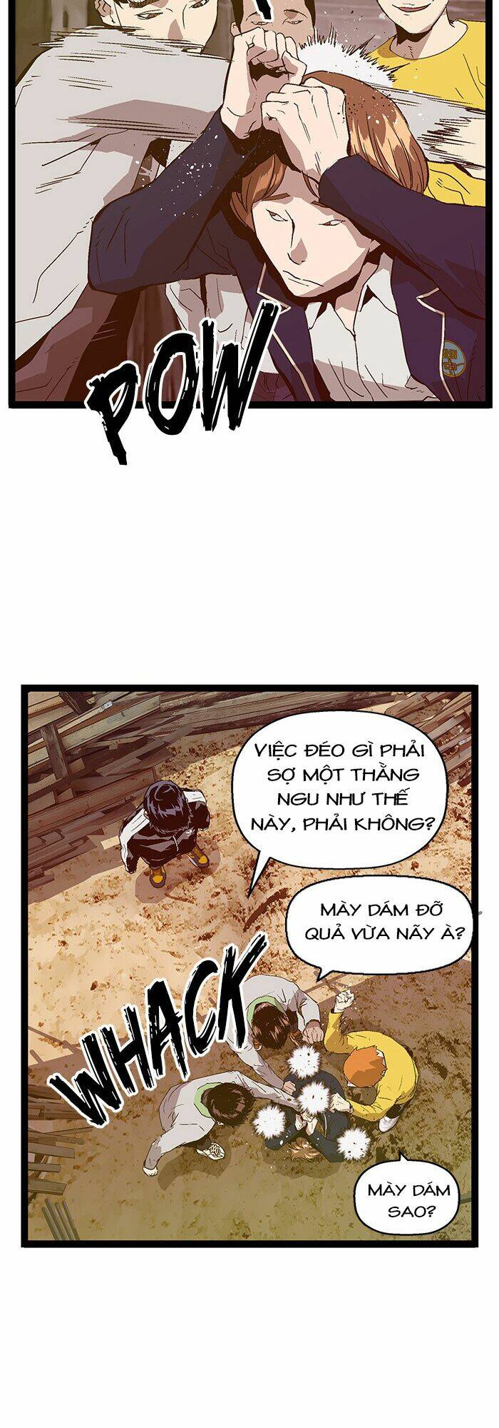 Chương 95 - Trang 32