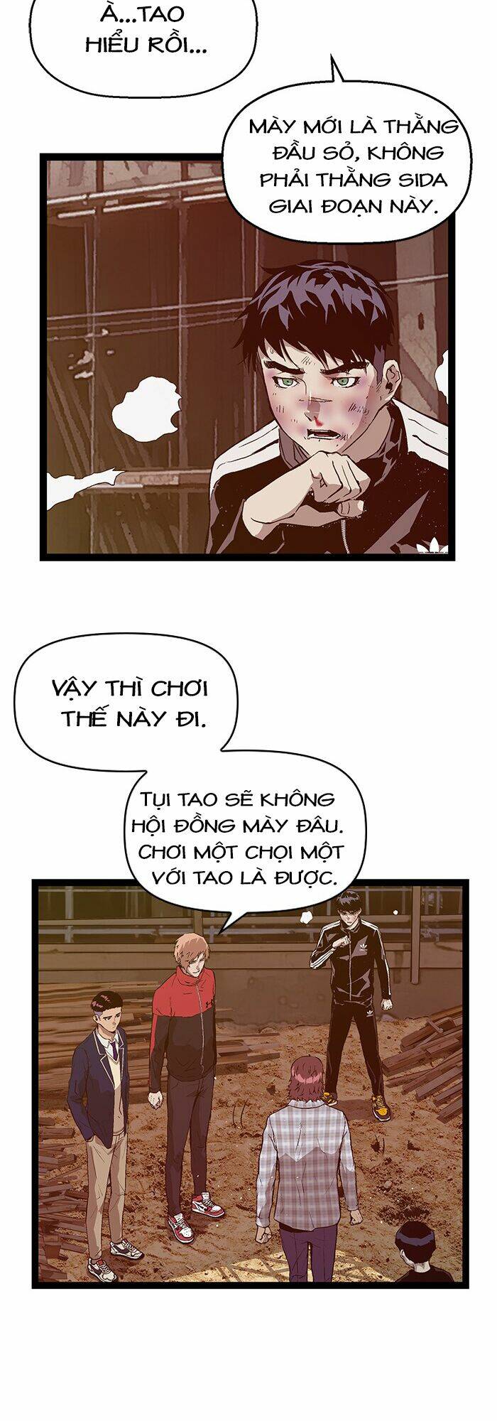 Chương 97 - Trang 14