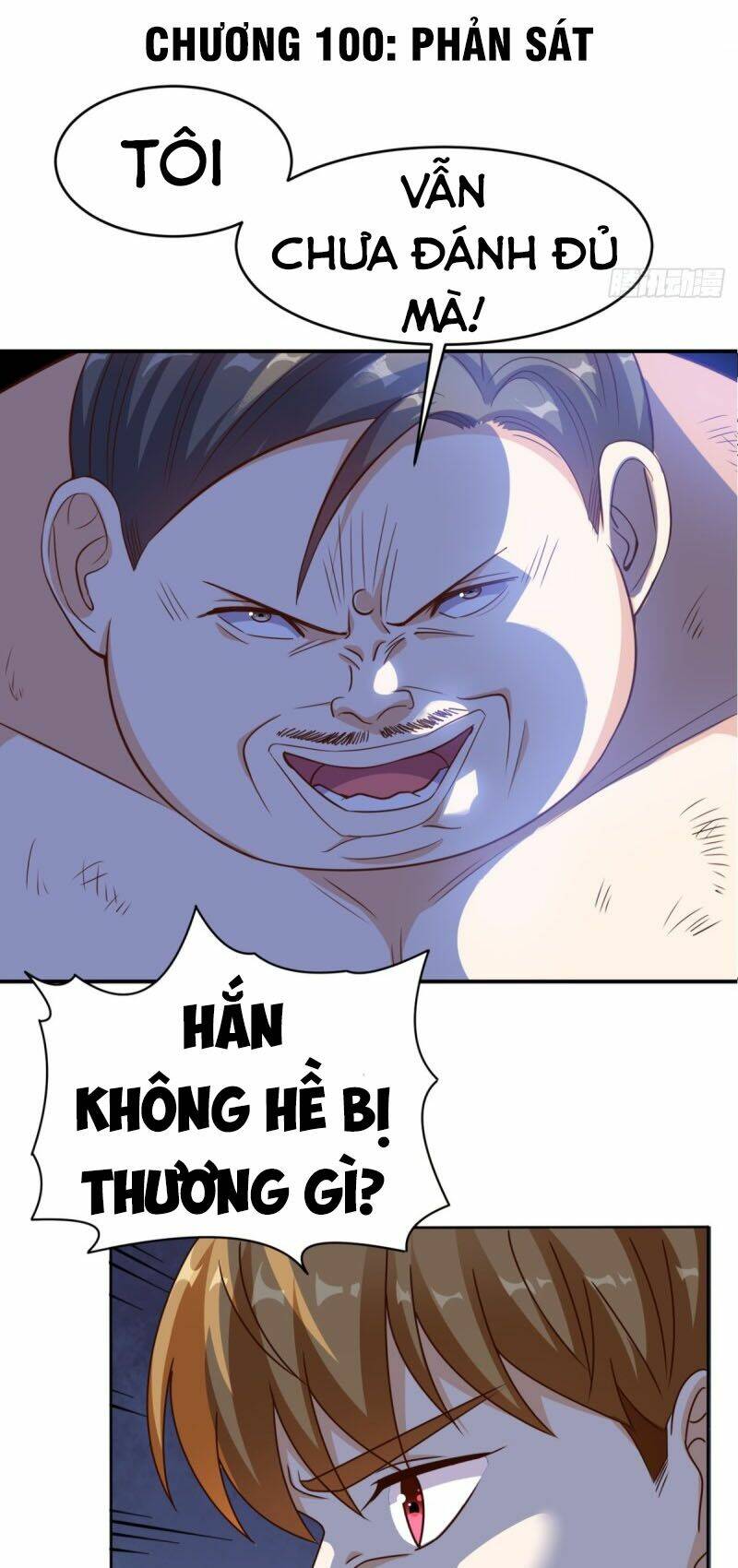 Chương 100 - Trang 2
