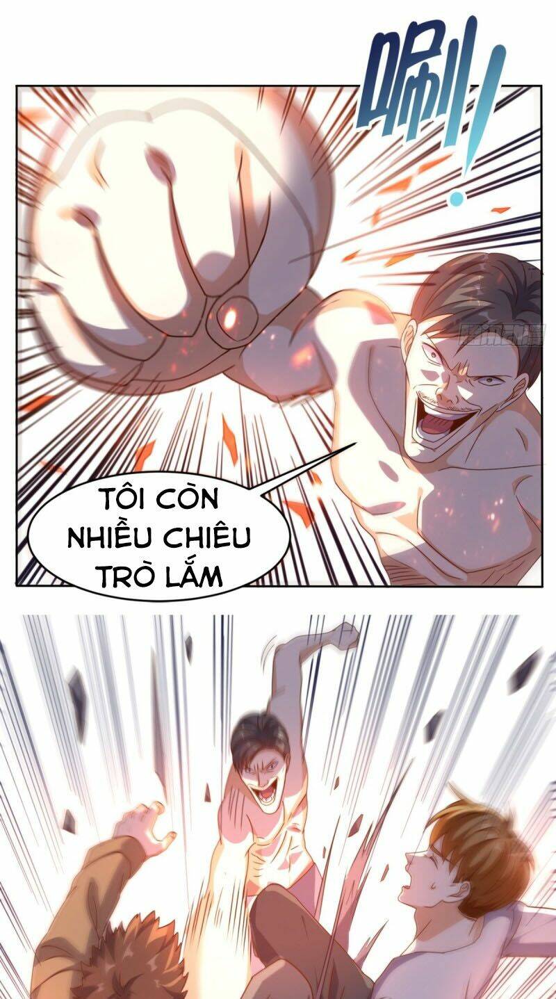 Chương 100 - Trang 11