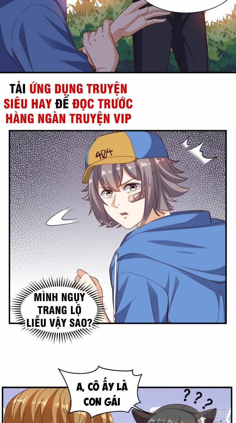 Chương 101 - Trang 20