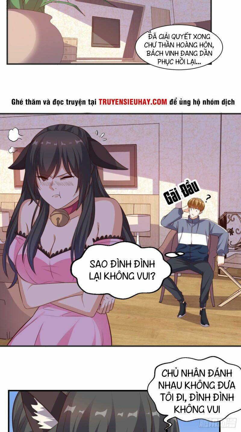 Chương 101 - Trang 3