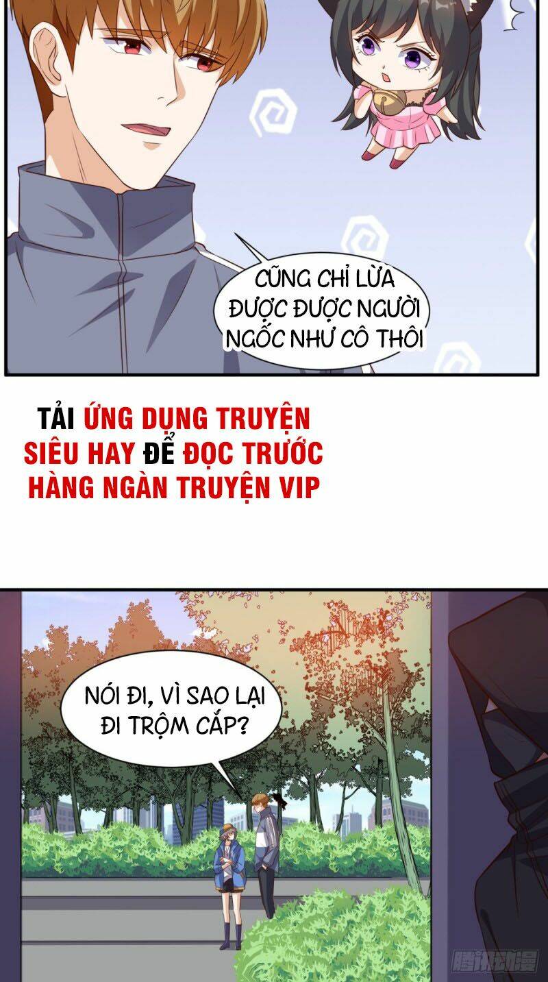Chương 101 - Trang 21