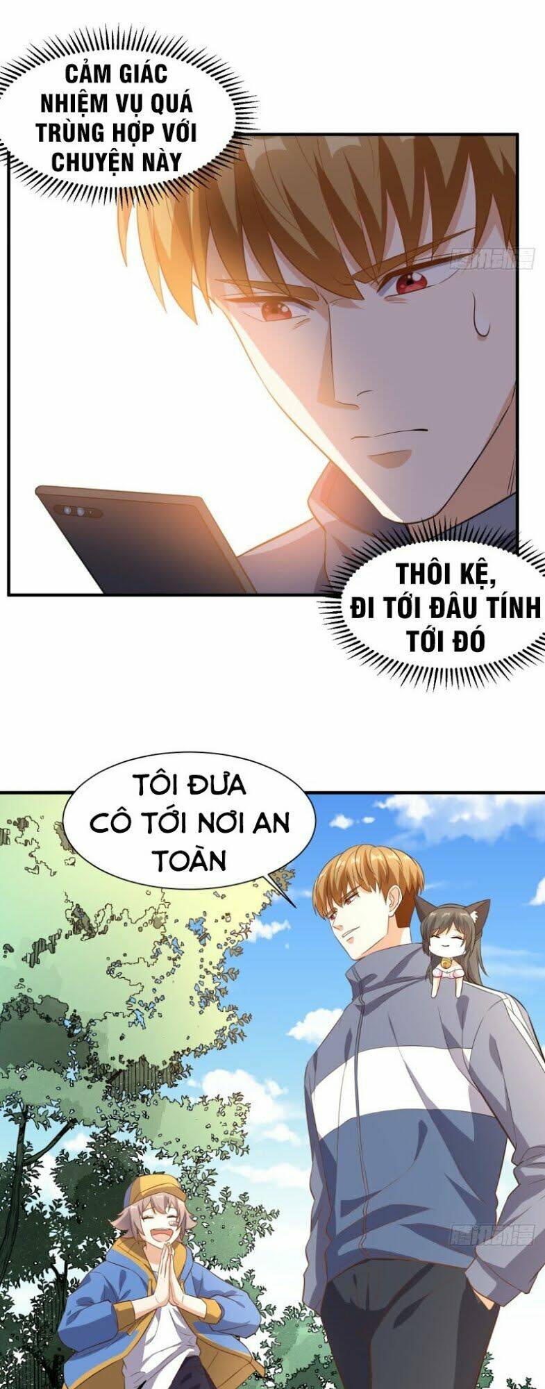 Chương 102 - Trang 21