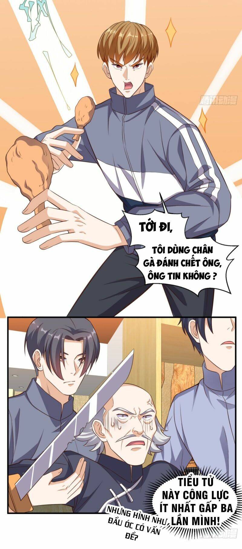 Chương 105 - Trang 17