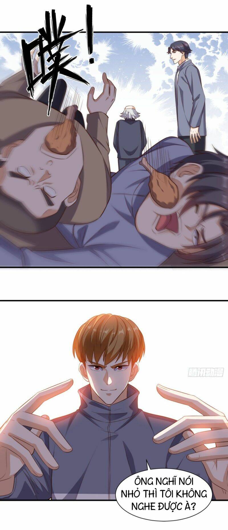 Chương 105 - Trang 19