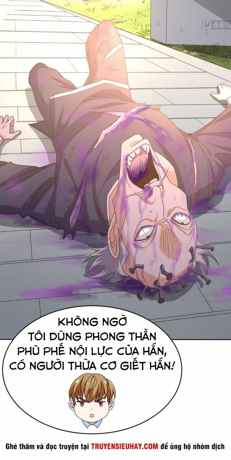 Chương 106 - Trang 21