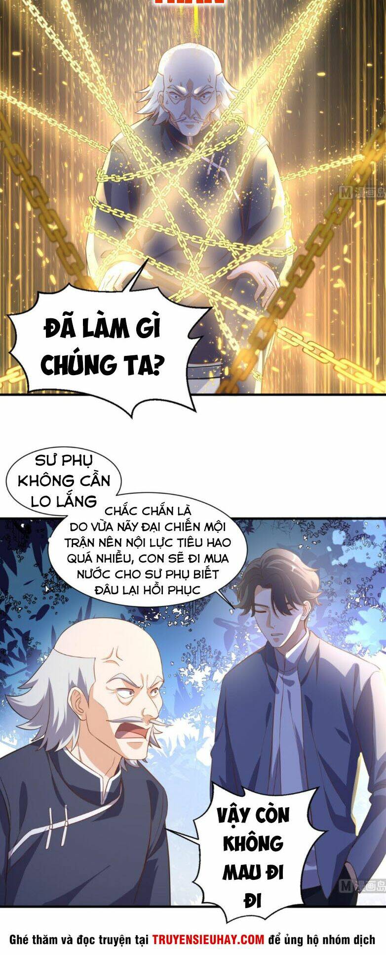Chương 106 - Trang 7
