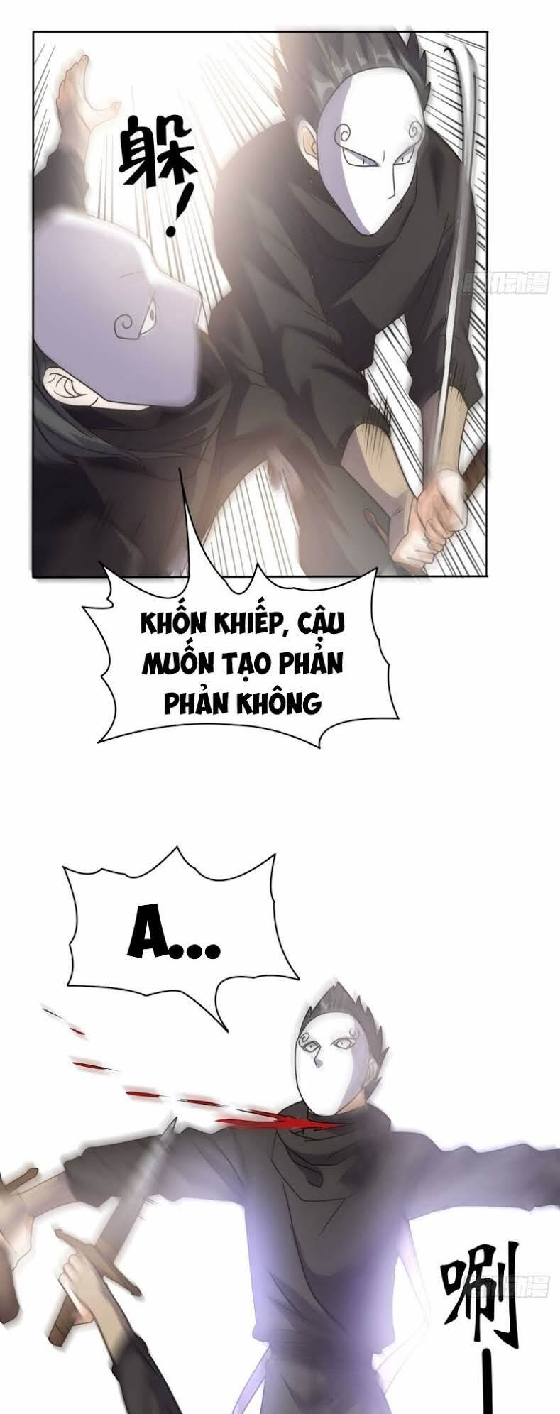 Chương 107 - Trang 31