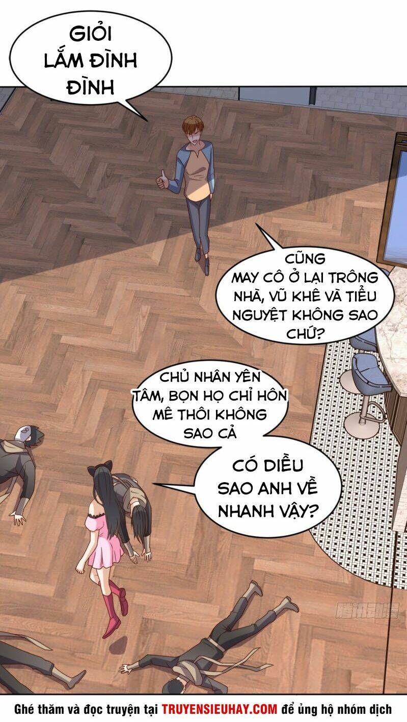 Chương 108 - Trang 16