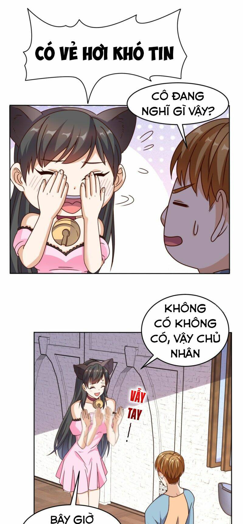 Chương 108 - Trang 21