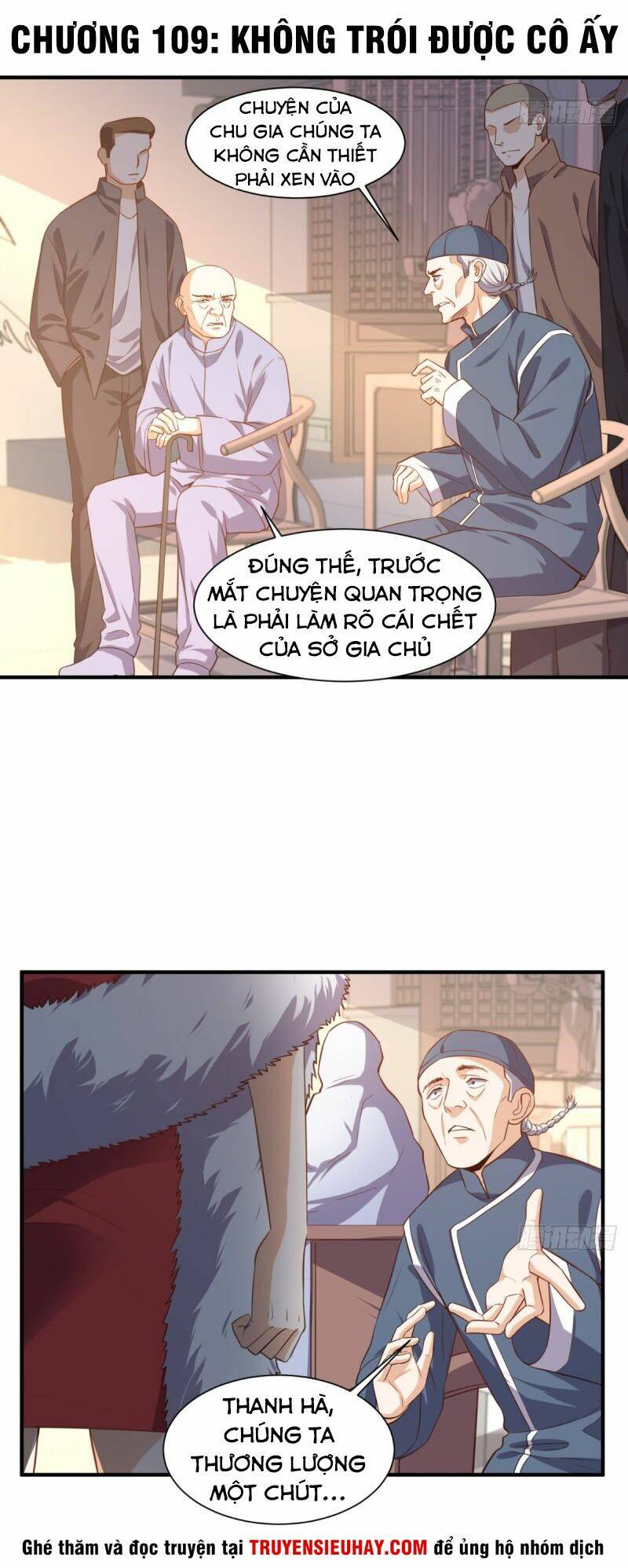 Chương 109 - Trang 1
