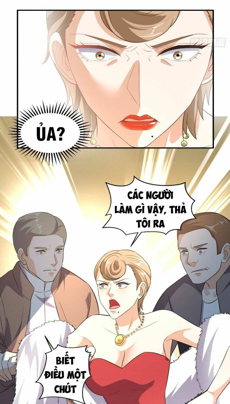 Chương 109 - Trang 14