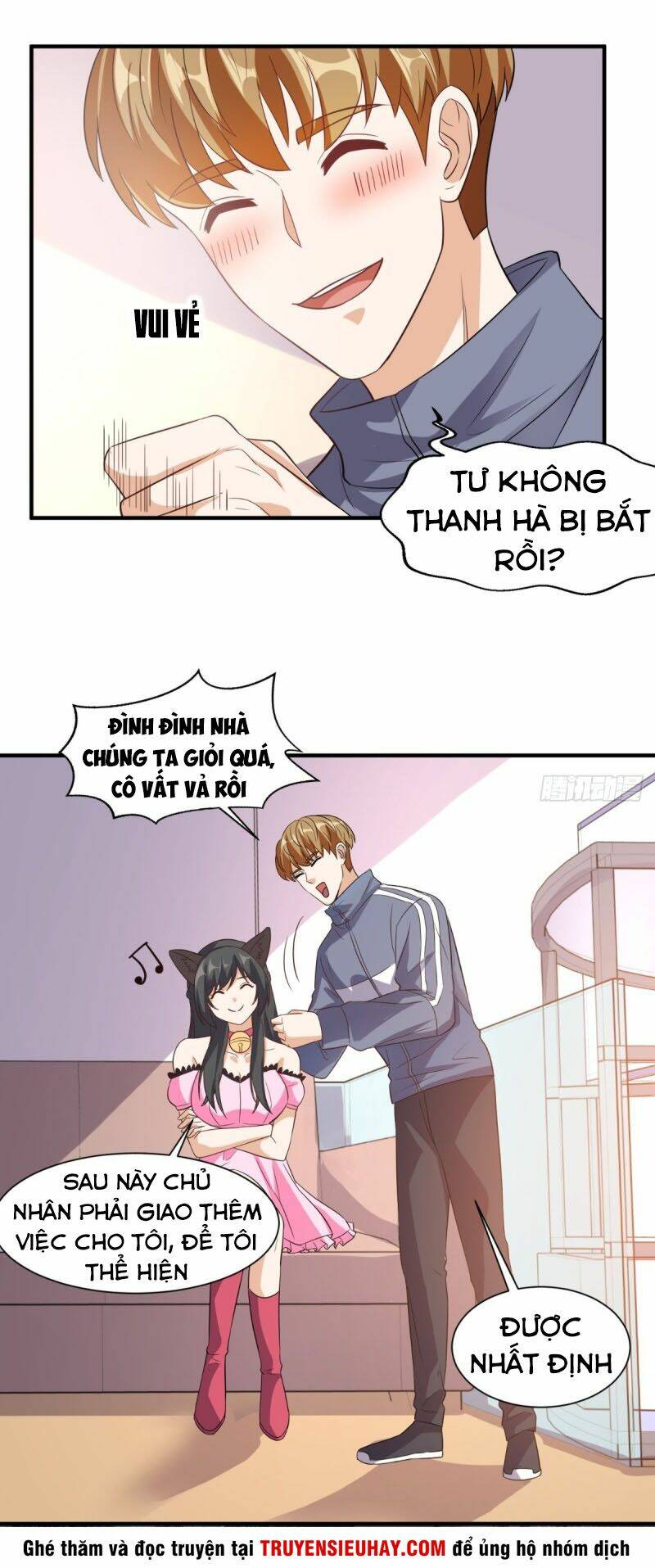 Chương 109 - Trang 18