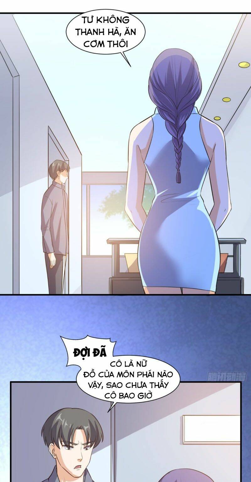 Chương 109 - Trang 22