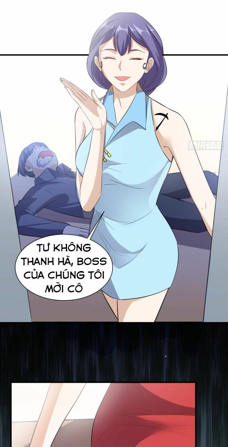 Chương 109 - Trang 26