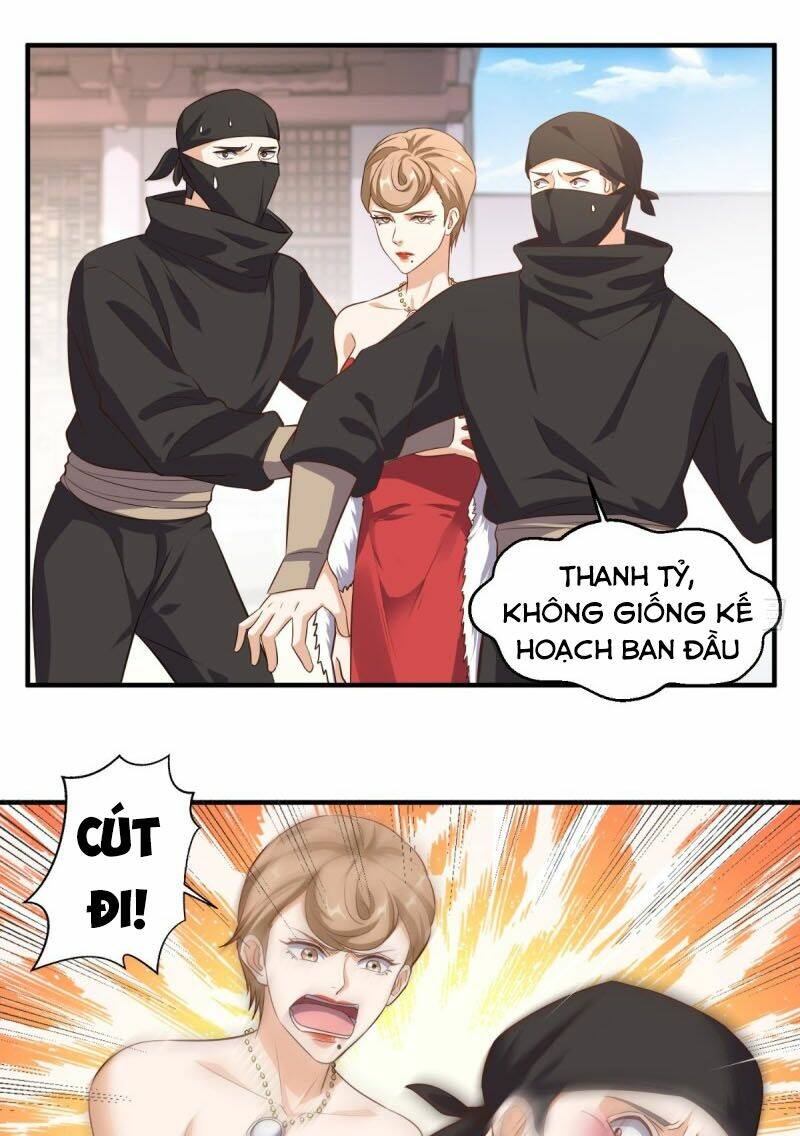 Chương 109 - Trang 8