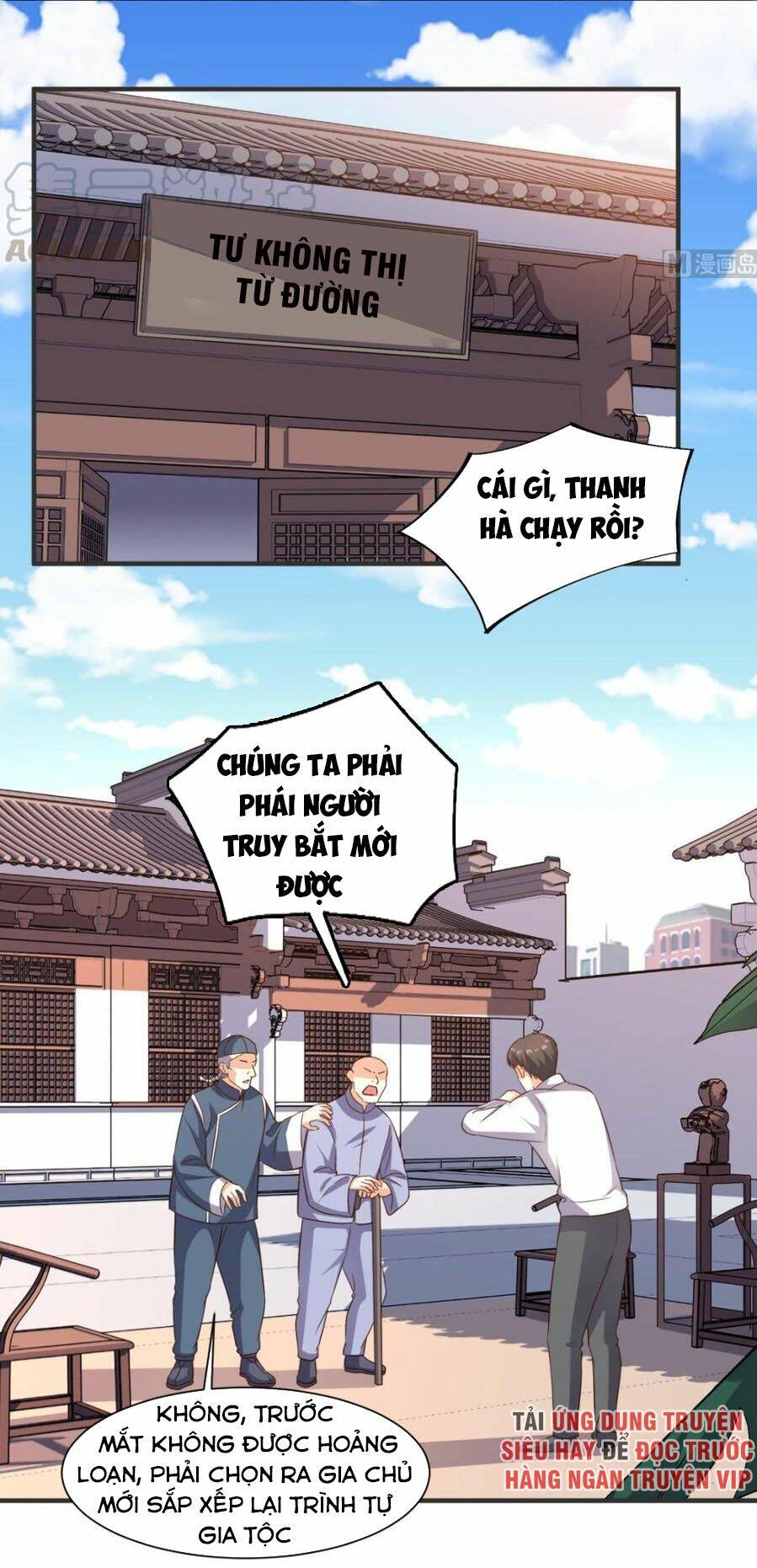 Chương 110 - Trang 1