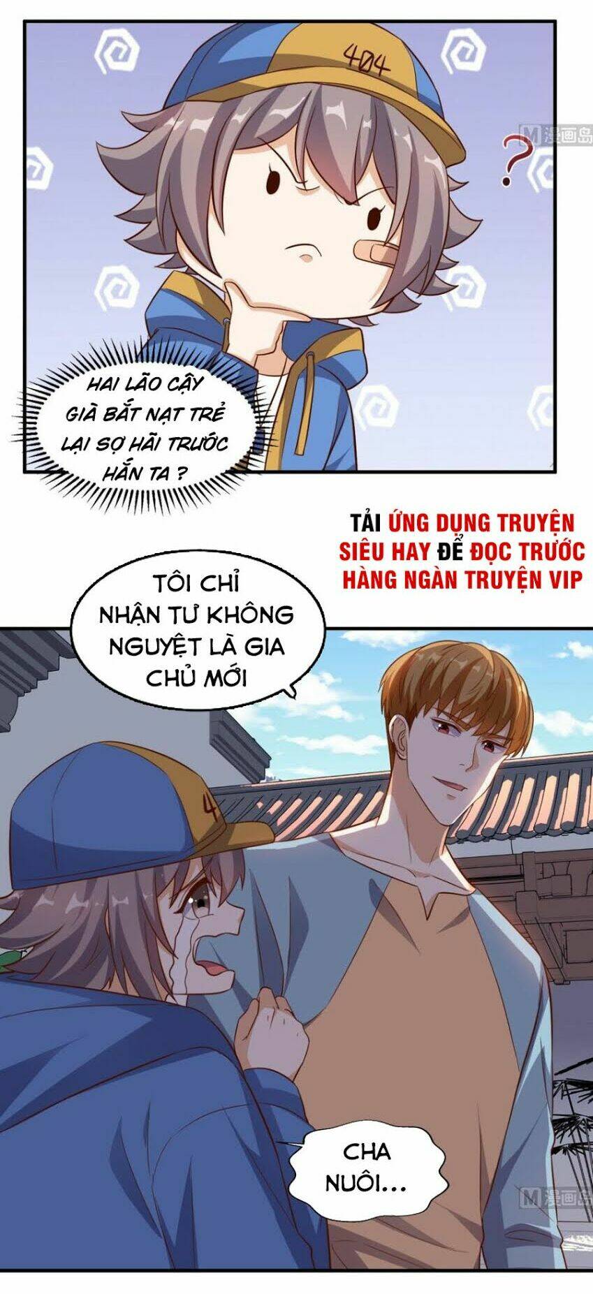 Chương 110 - Trang 13