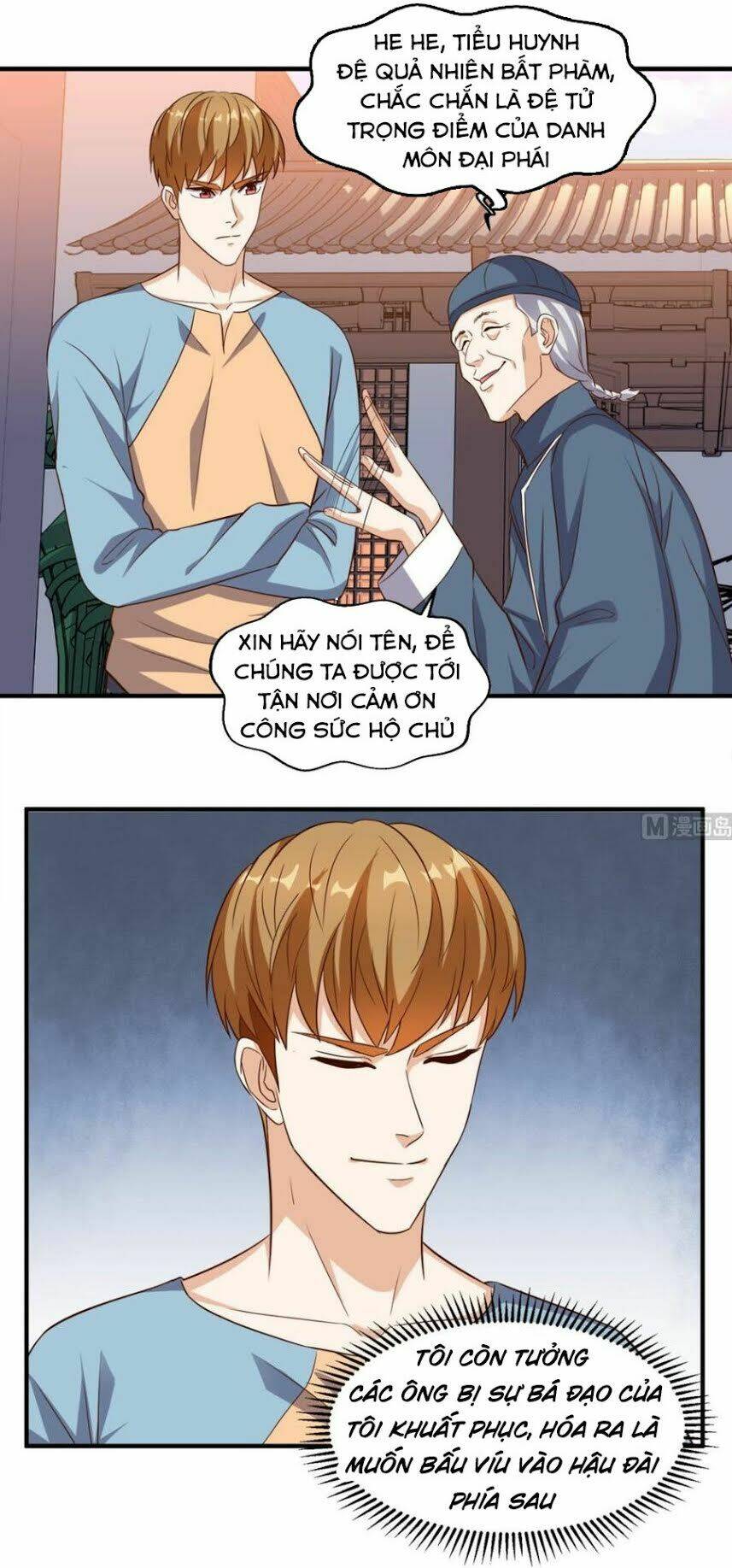 Chương 110 - Trang 16