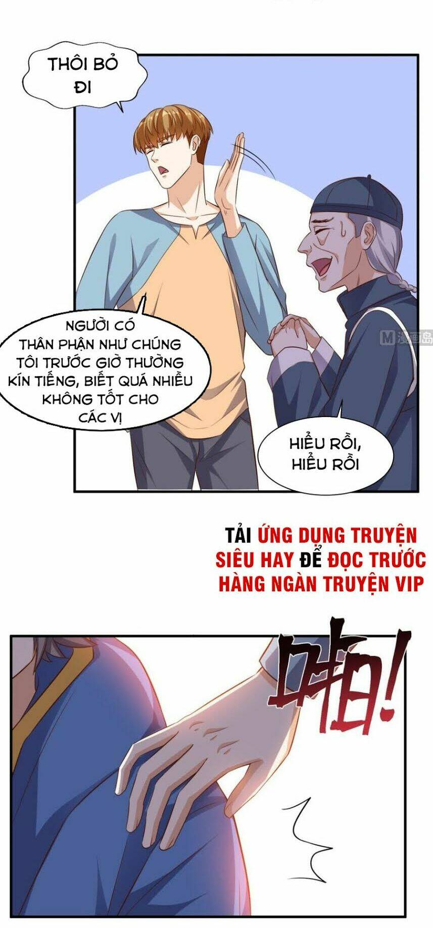 Chương 110 - Trang 17