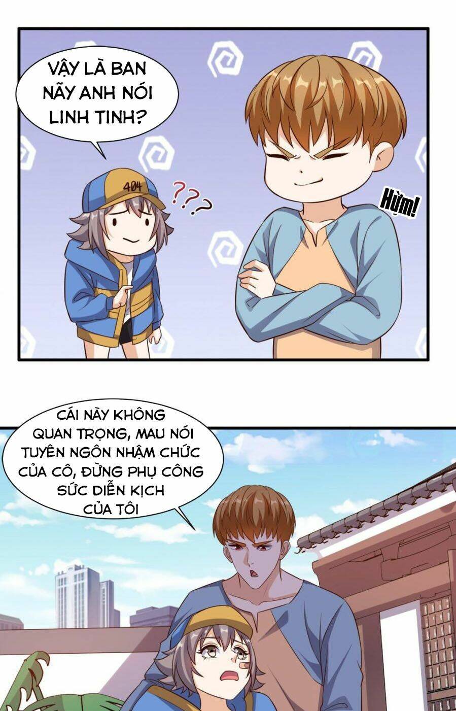 Chương 110 - Trang 20