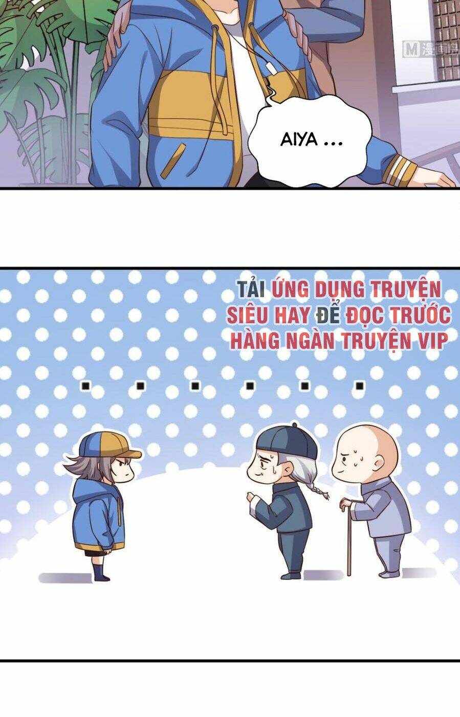 Chương 110 - Trang 21