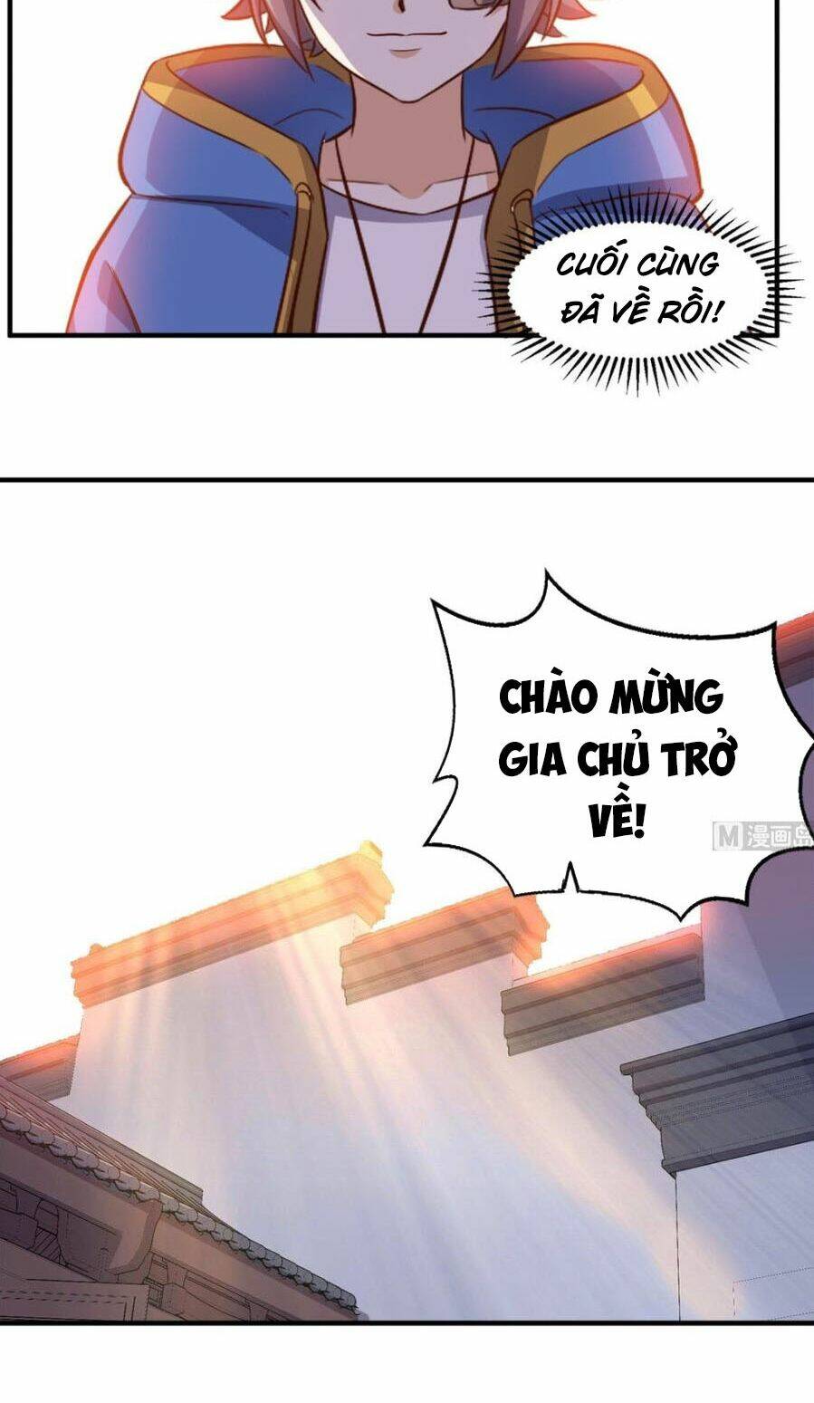 Chương 110 - Trang 26
