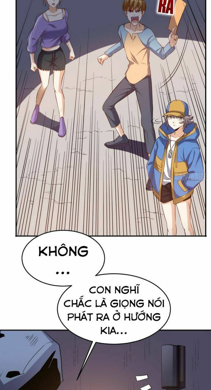 Chương 111 - Trang 18