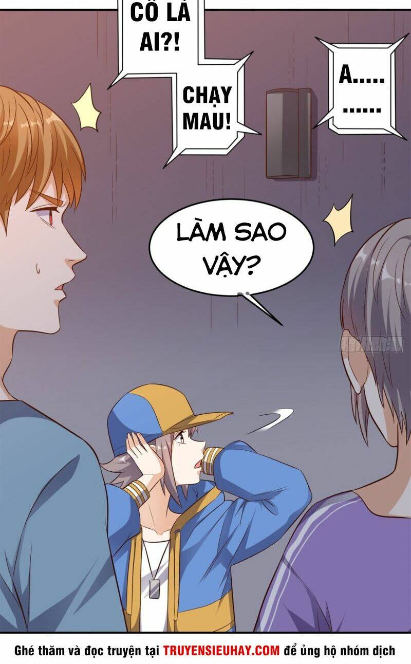 Chương 111 - Trang 21