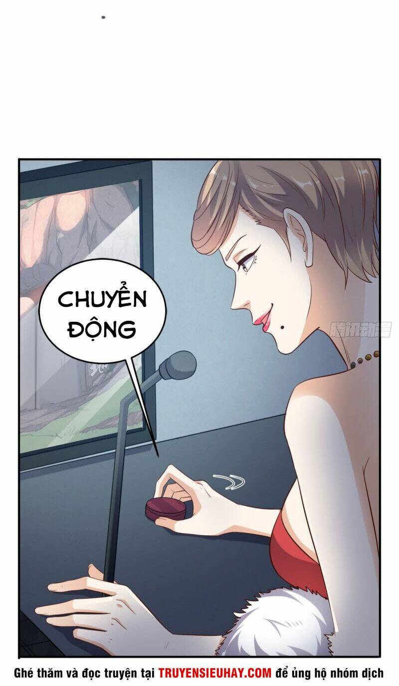 Chương 111 - Trang 25