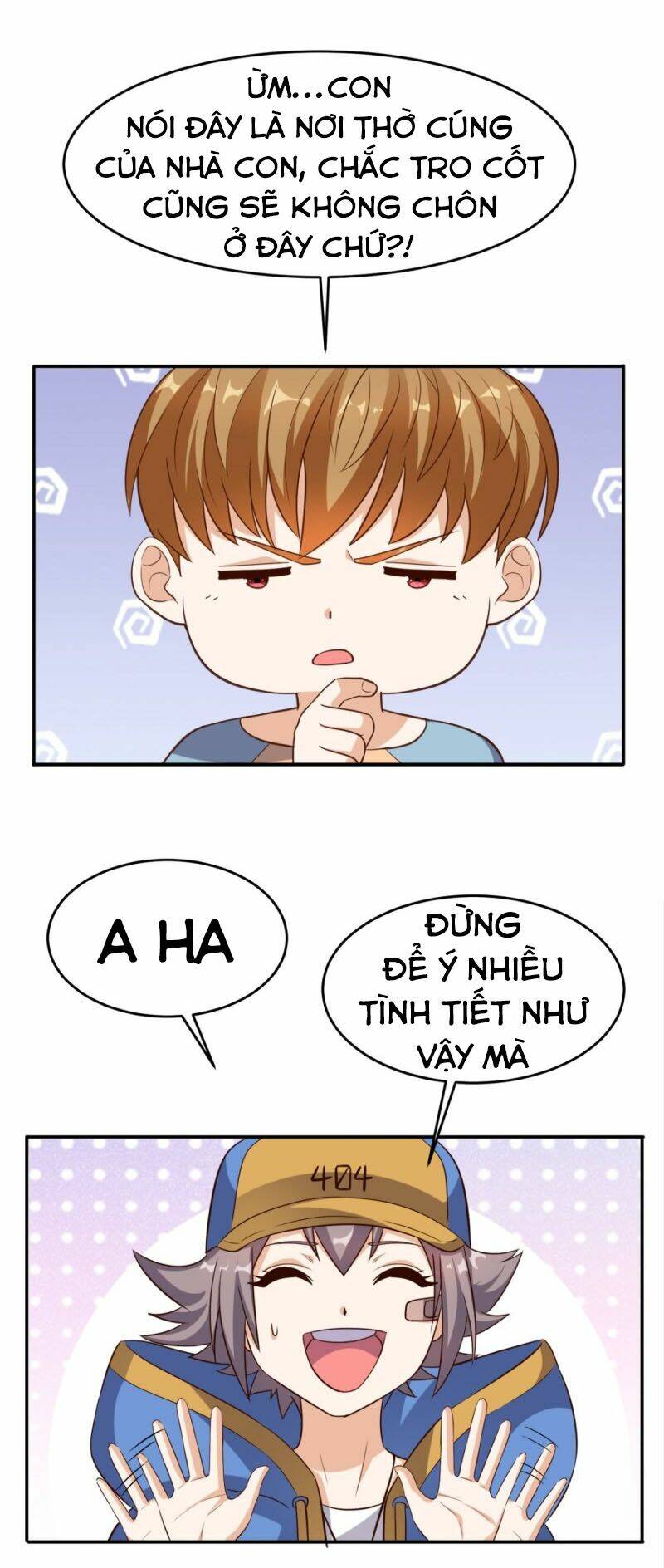Chương 111 - Trang 28