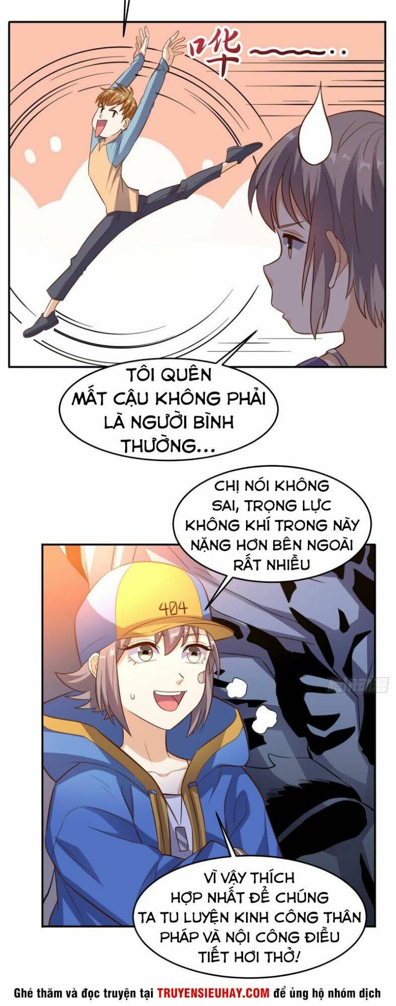 Chương 111 - Trang 9