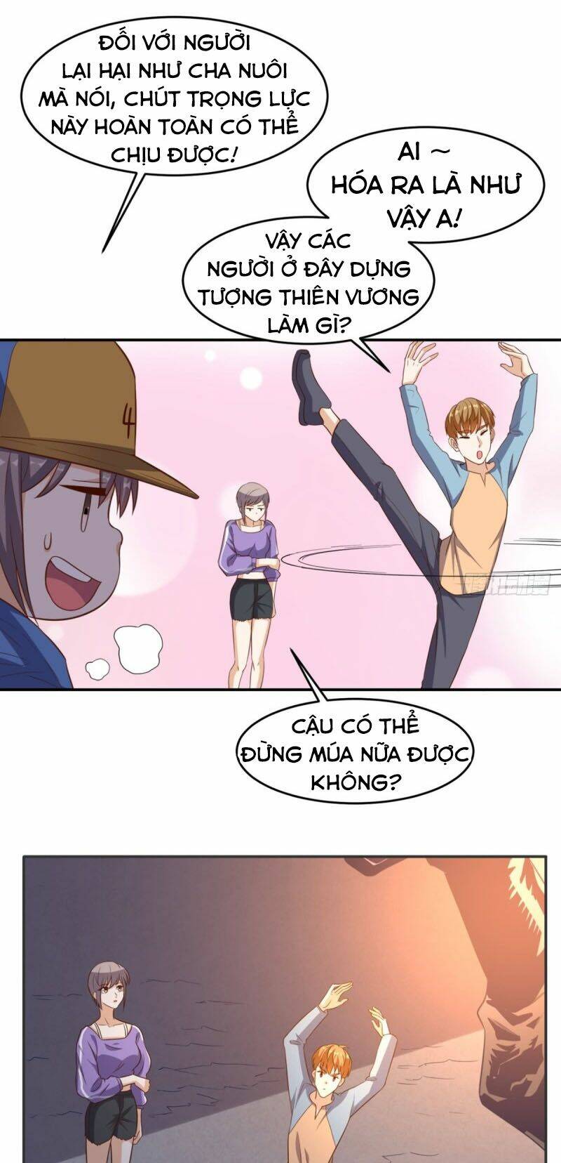 Chương 111 - Trang 10