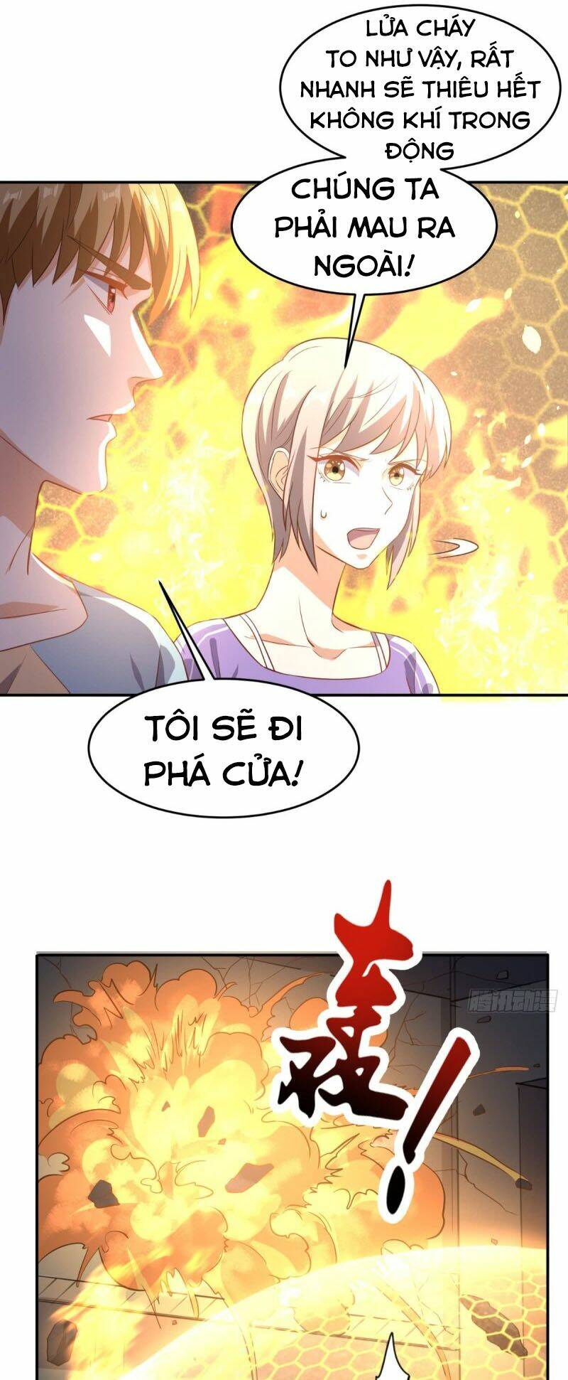 Chương 112 - Trang 27