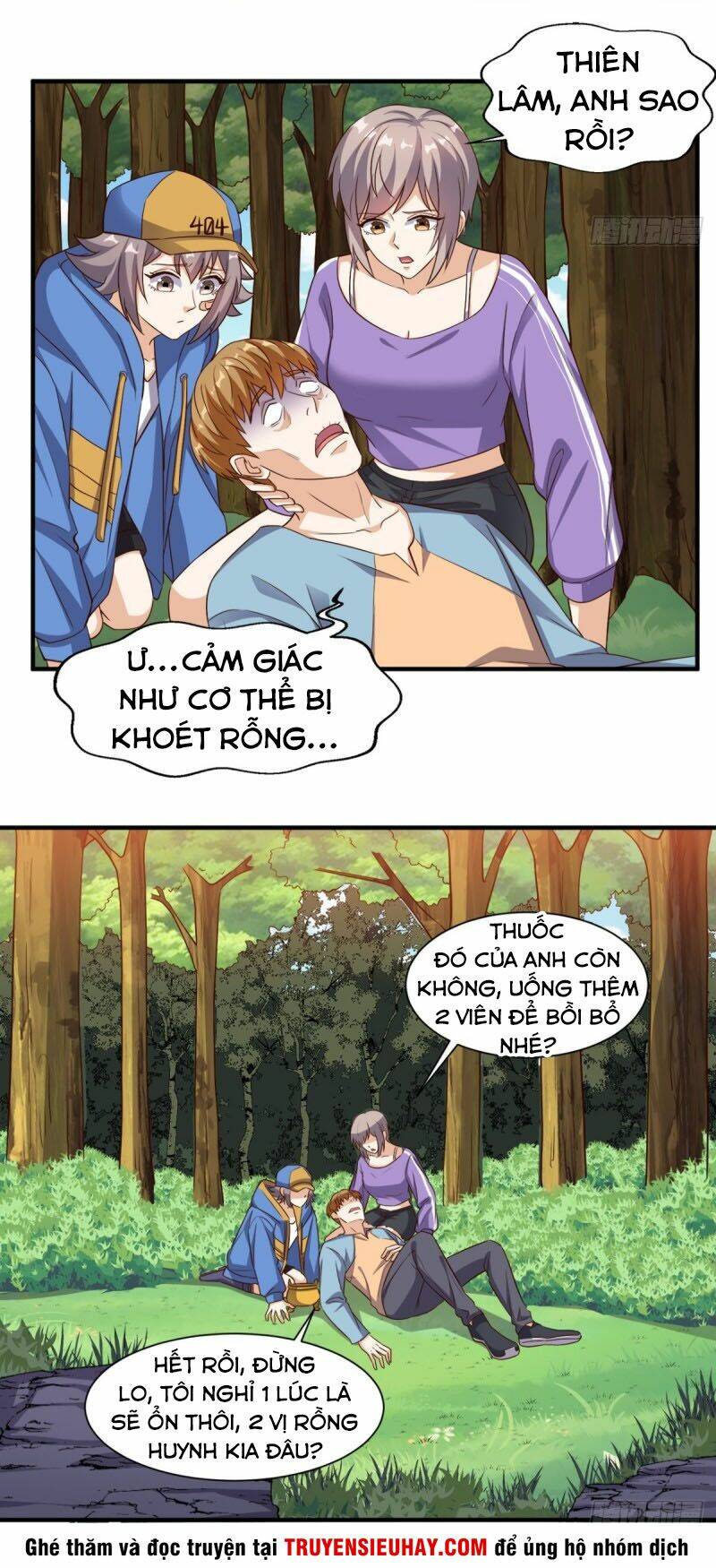 Chương 115 - Trang 1