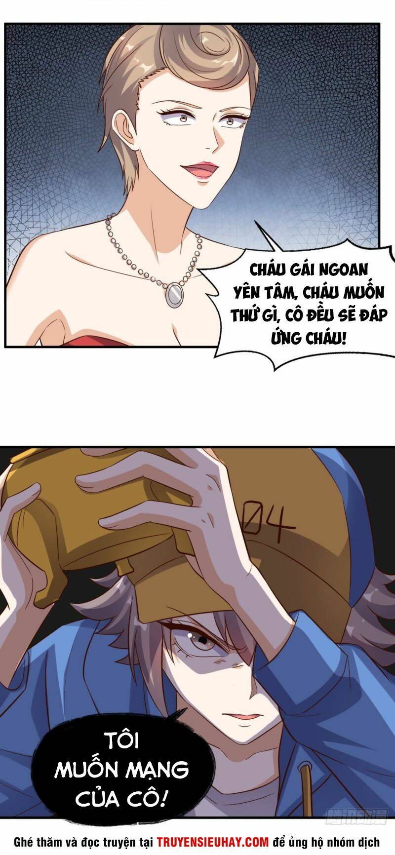 Chương 115 - Trang 27