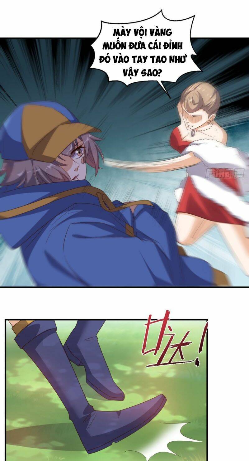 Chương 116 - Trang 18