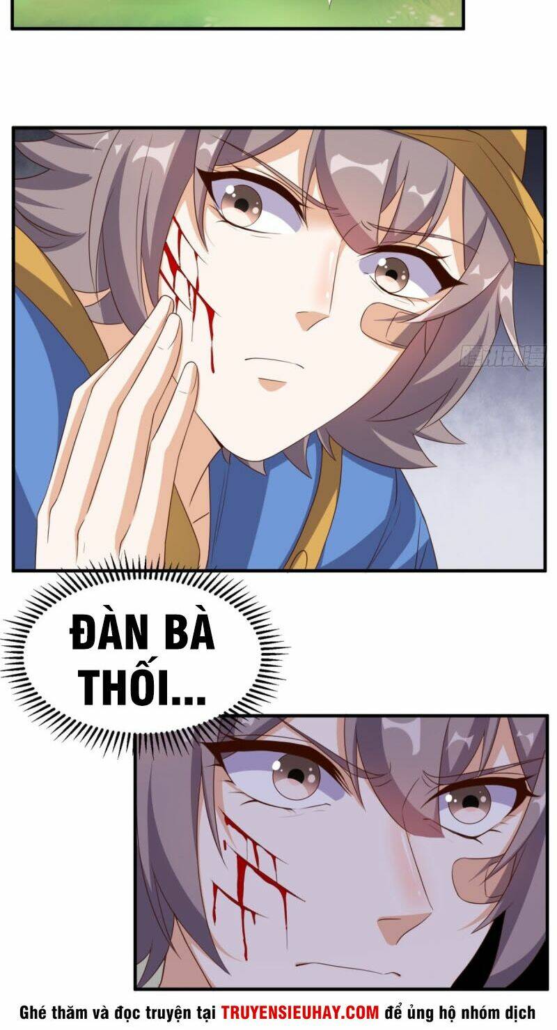 Chương 116 - Trang 19