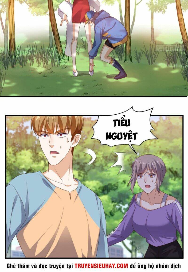 Chương 116 - Trang 23