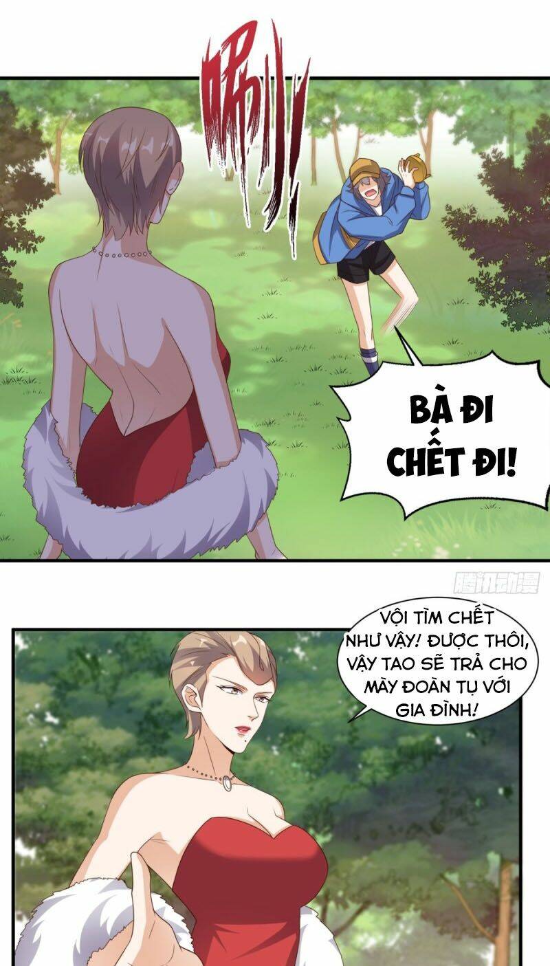 Chương 116 - Trang 28